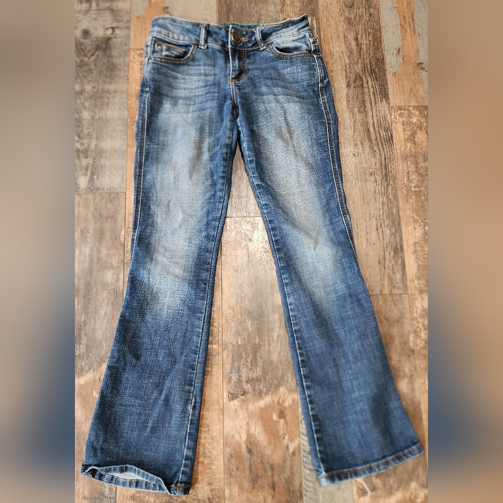 Wrangler 1/2x32 jeans